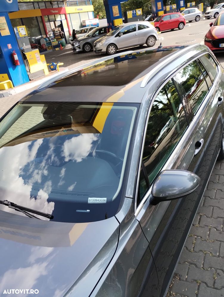 Volkswagen Passat 2.0 TDI Highline - 2