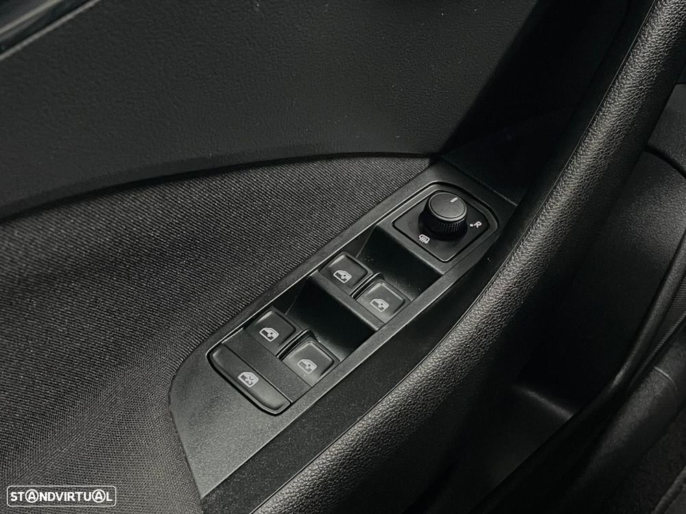 Skoda Kamiq 1.0 TSI Style DSG - 11