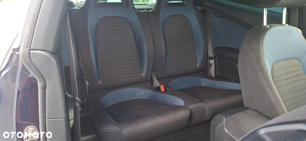 Volkswagen Scirocco 2.0 TDI Edition - 24