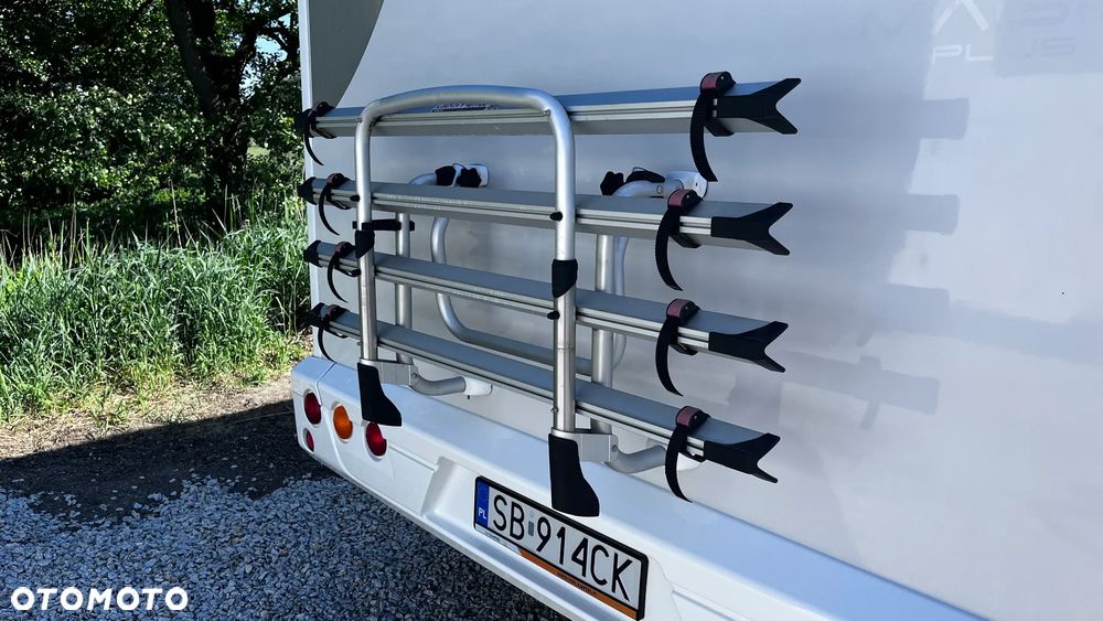 Ford CI Magis 68XT - 6