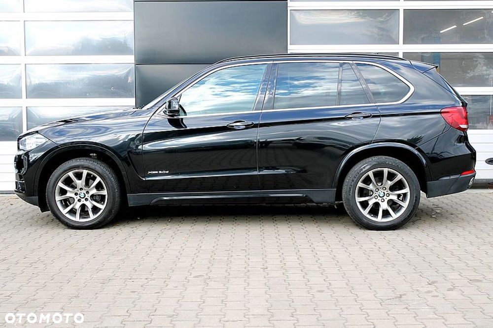 BMW X5 - 13