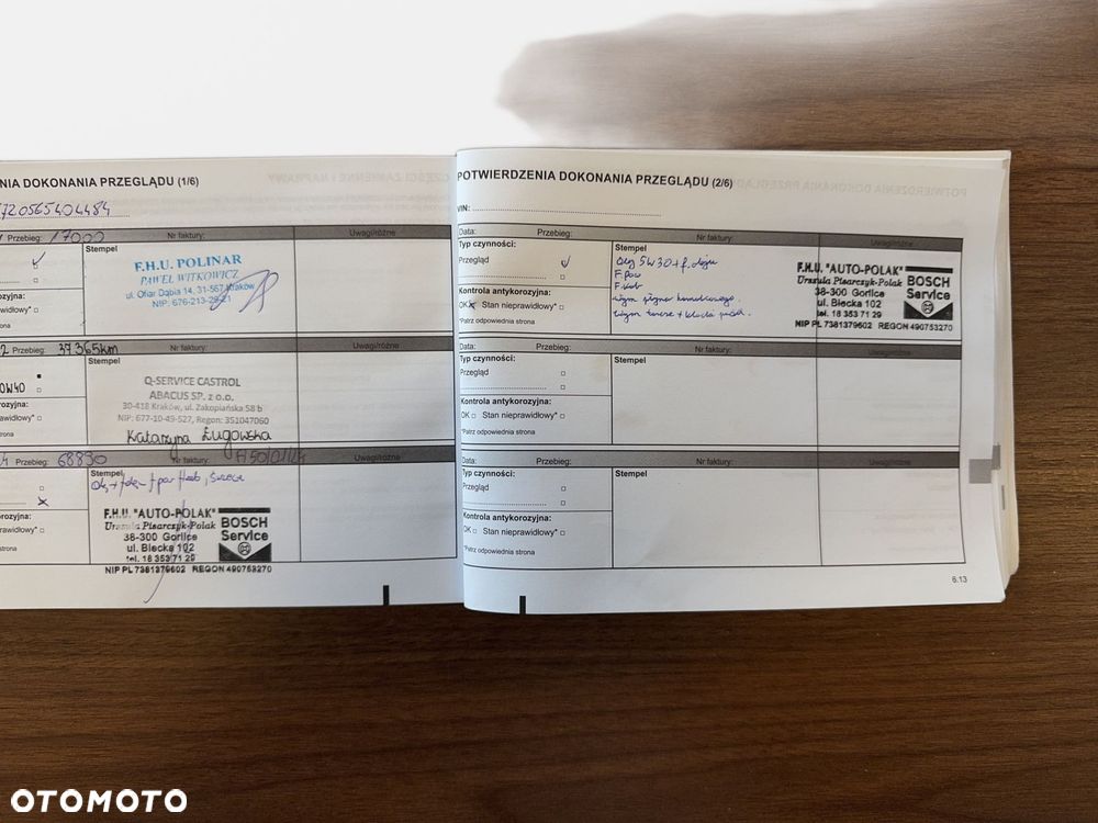 Dacia Dokker Van - 23