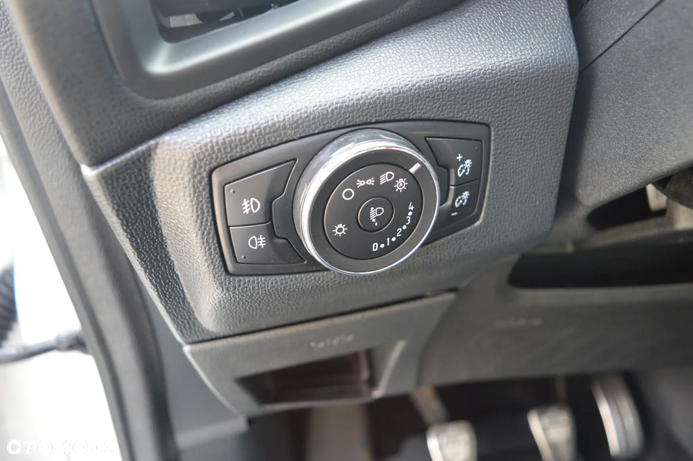 Ford EcoSport 1.5 EcoBlue AWD ST-Line Black ASS - 23