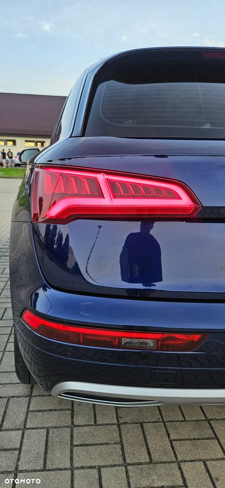 Audi Q5 40 TDI Quattro S tronic design - 27