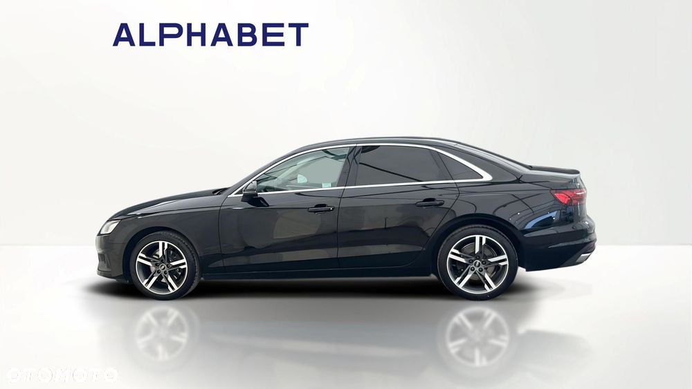 Audi A4 Limousine 35 TFSI mHEV - 2