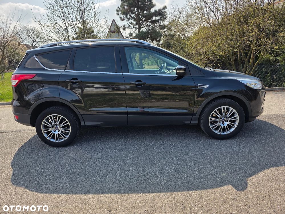 Ford Kuga - 7