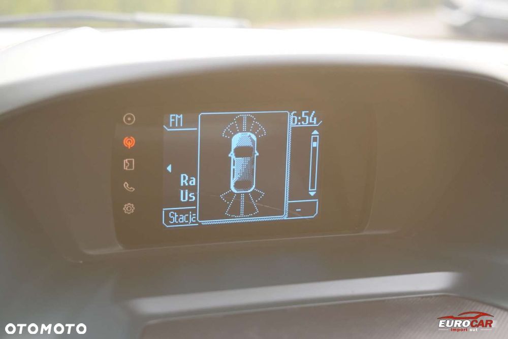Ford C-MAX - 21
