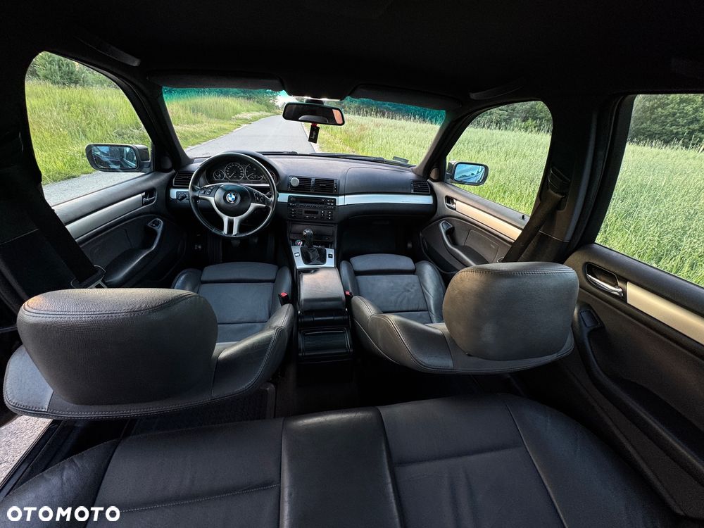BMW Seria 3 320d - 7