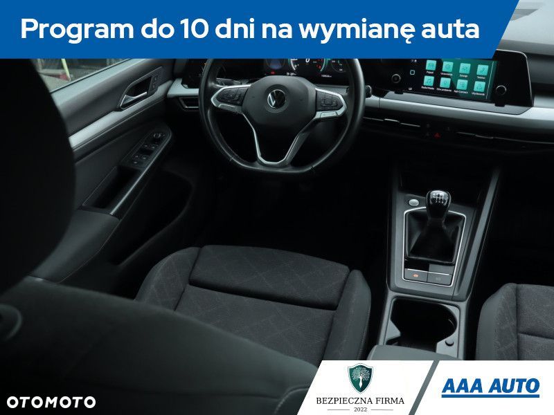 Volkswagen Golf Variant - 9