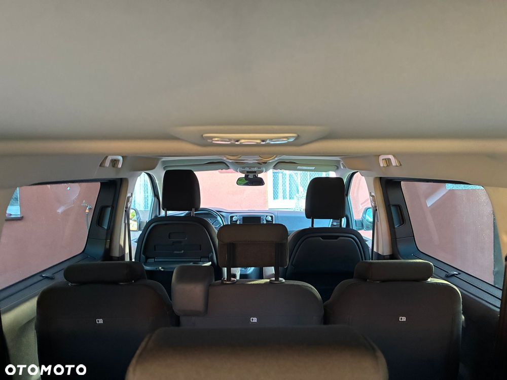 Opel Zafira 2.0 CDTI Extra Long Family - 15