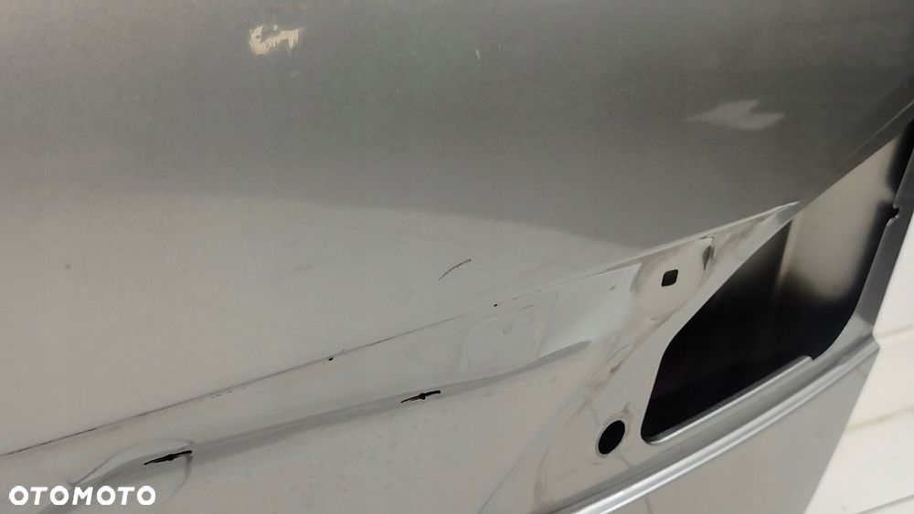 MAZDA MAZDA 5 CW III 10R- KLAPA BAGAŻNIKA TYŁ TYLNA - 11