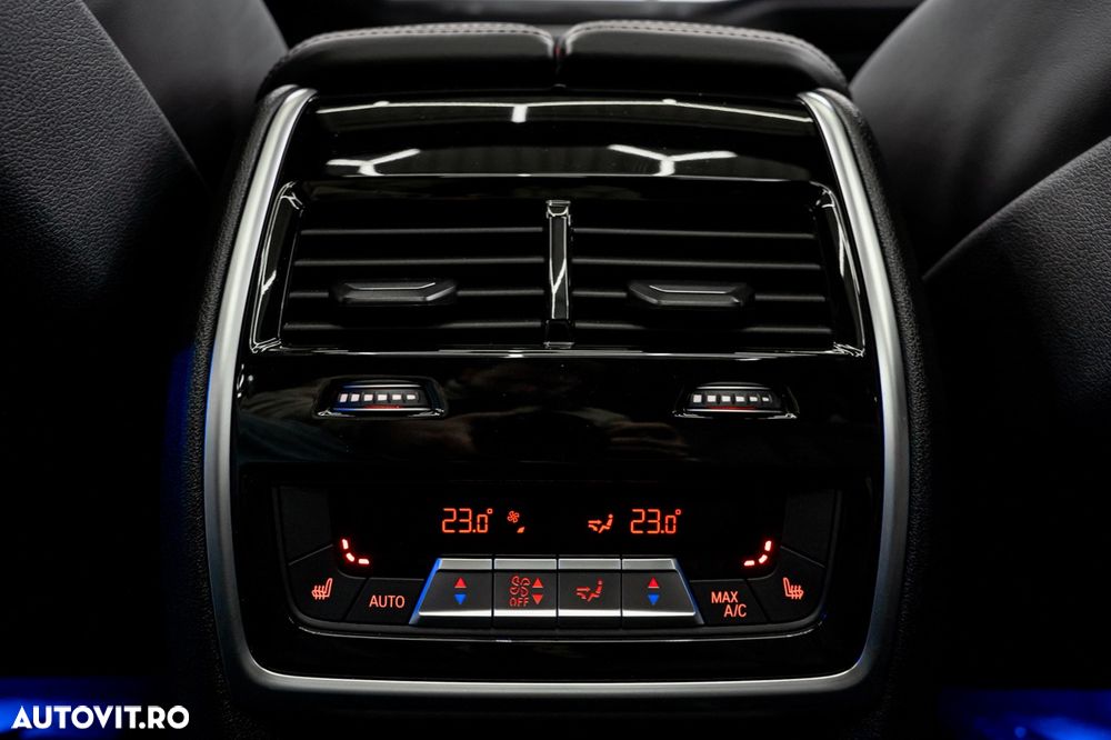 BMW X7 xDrive40d - 20