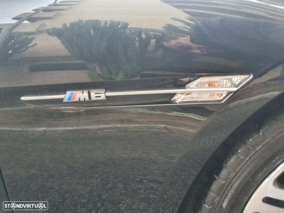 BMW M6 Coupé - 38