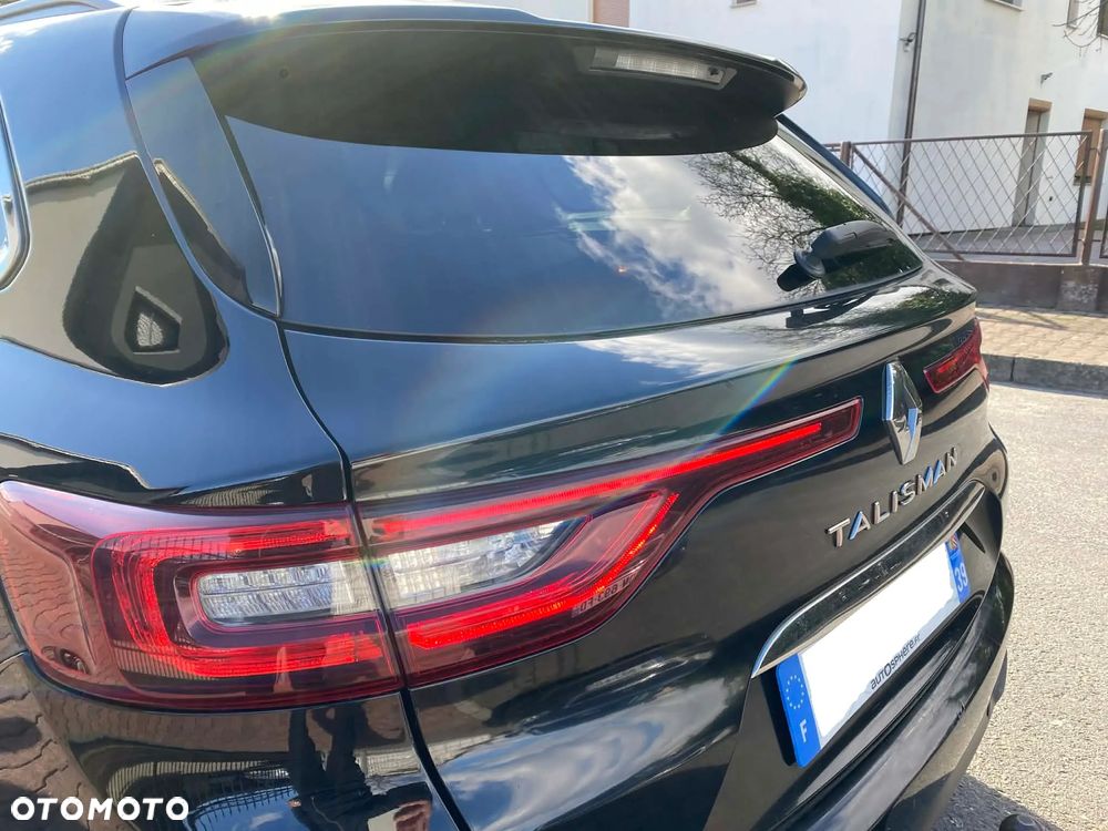 Renault Talisman ENERGY dCi 130 EDC INTENS - 26