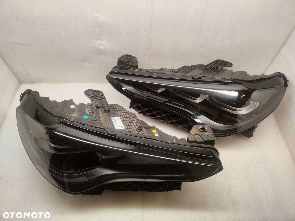 Alfa Romeo Stelvio LIFT FULL LED Komplet 00505670010 - 12