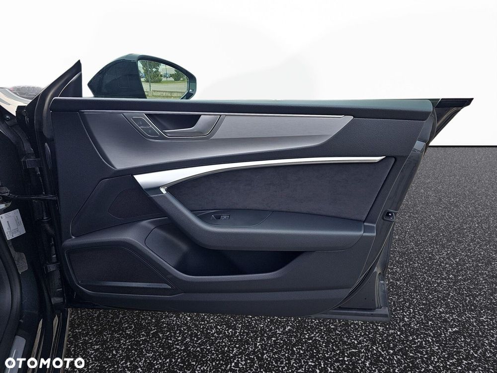 Audi A7 Sportback - 21