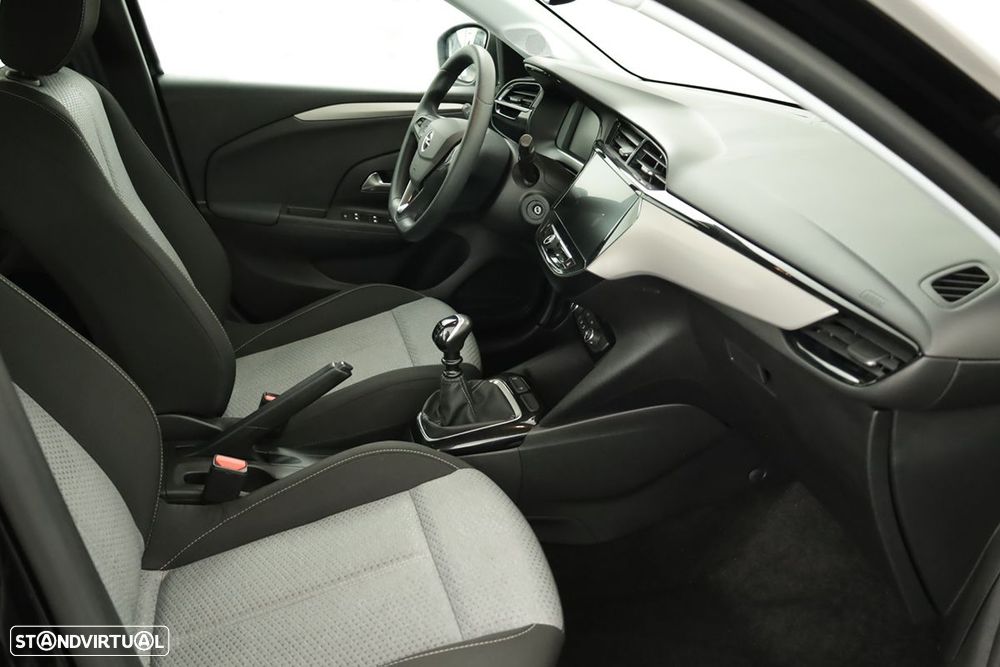 Opel Corsa 1.2 T Edition - 20