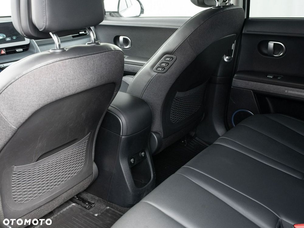 Hyundai IONIQ 5 73kWh Platinum - 27