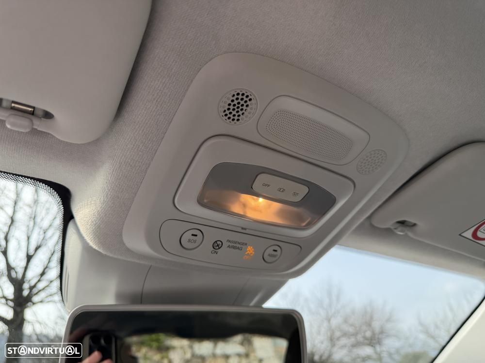 Fiat 500e 42kWh ICON - 25