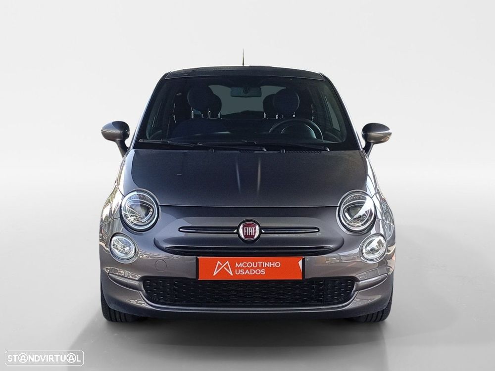 Fiat 500 1.0 Hybrid - 8