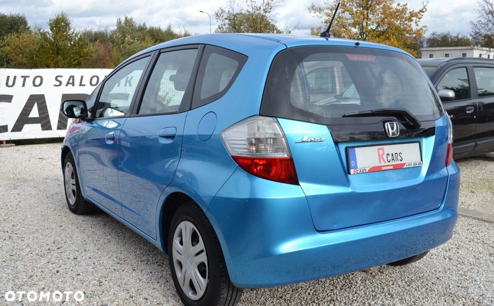 Honda Jazz 1.4 i-VTEC Comfort Plus - 3