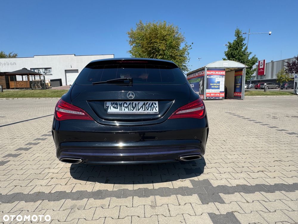 Mercedes-Benz CLA 180 7G-DCT - 13