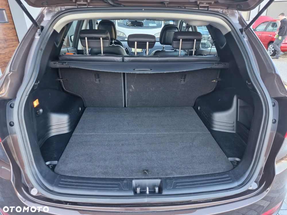 Hyundai ix35 1.6 GDI Premium 2WD - 25