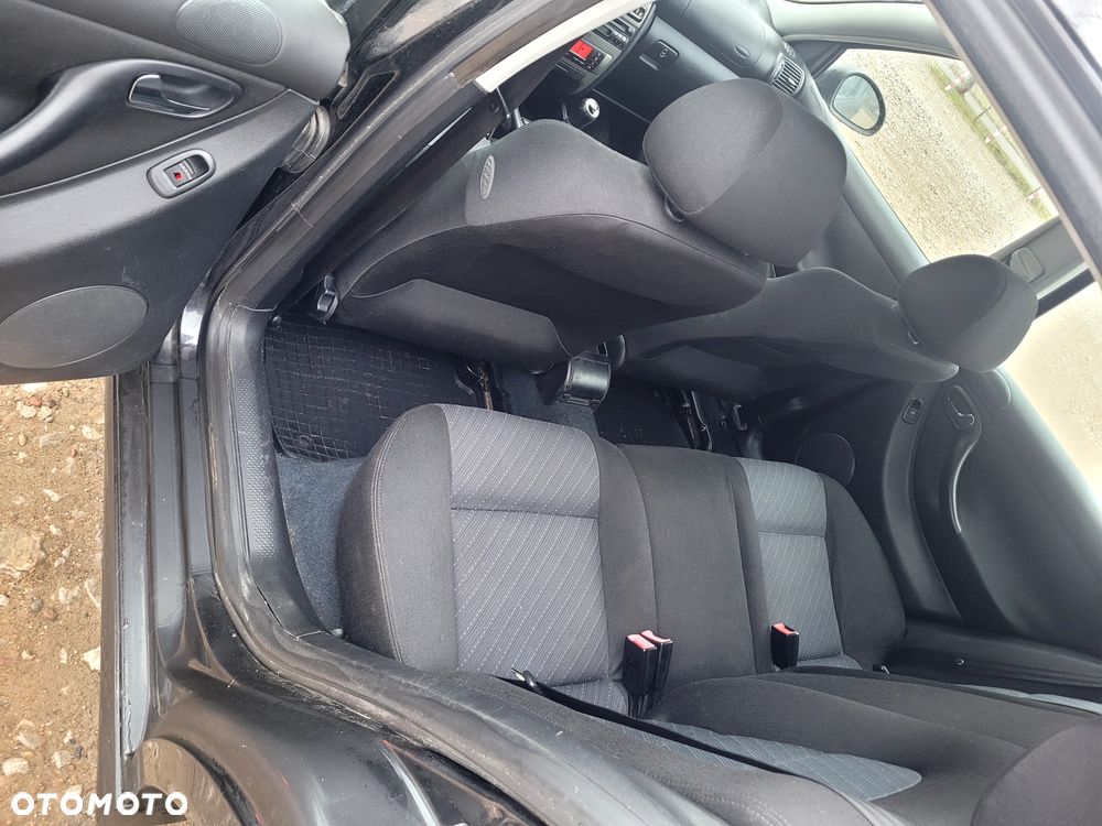 Seat Leon 1.9 TDI Top Sport - 12