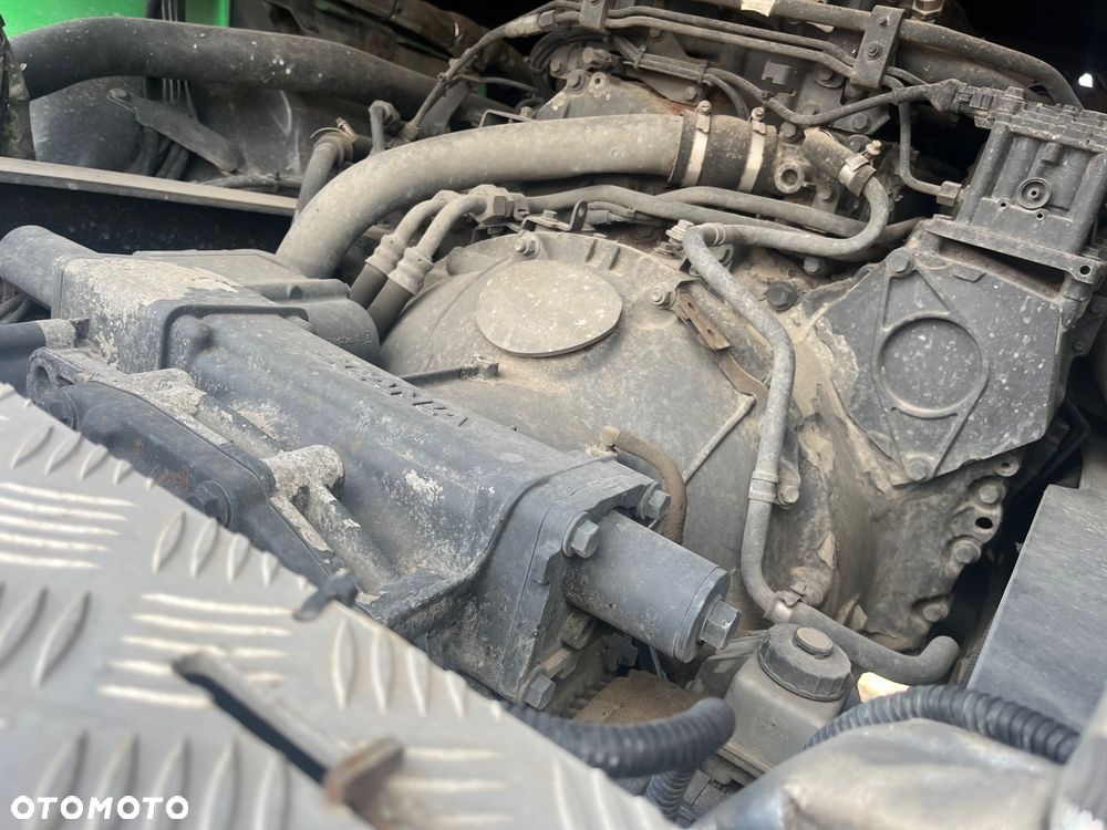 Scania r450 - 12