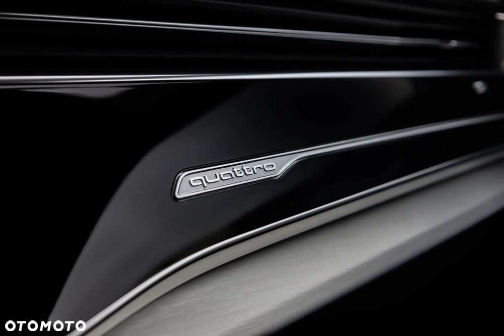 Audi Q8 50 TDI mHEV Quattro Tiptronic - 22