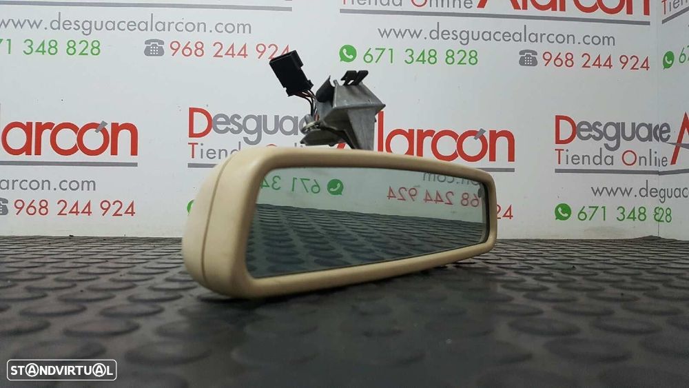 ESPELHO MERCEDES CLASE M (W163) 320 (163.154) - 1