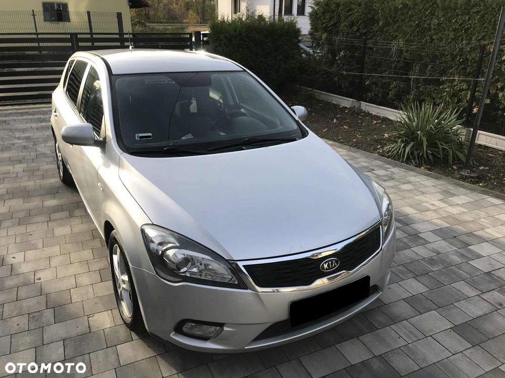 Kia Ceed Cee'd 1.4 Comfort - 1
