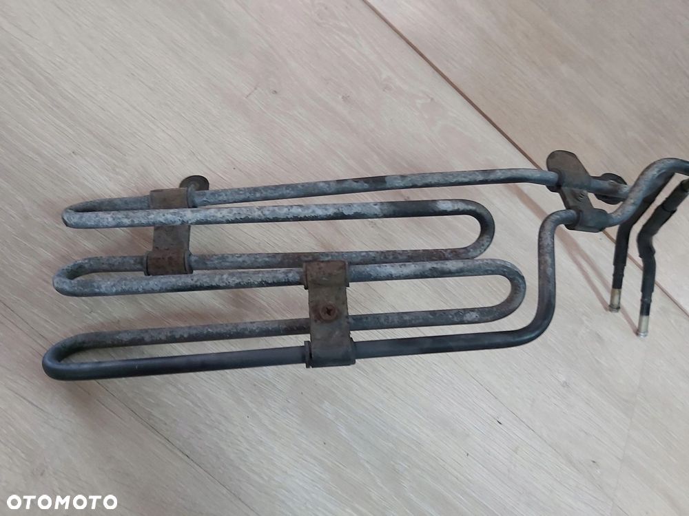 TOYOTA CELICA VI 2,0 Chłodnica wspomagania chłodniczka płynu - 4