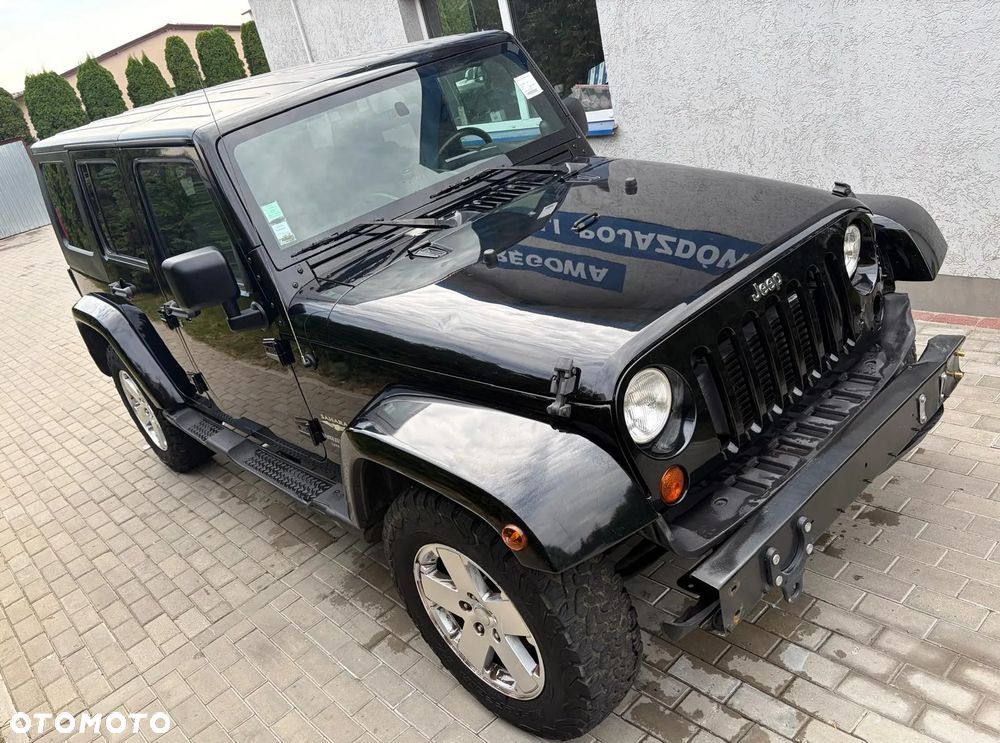 Jeep Wrangler - 11