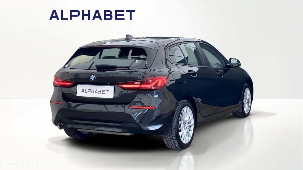 BMW Seria 1 118i Advantage - 5