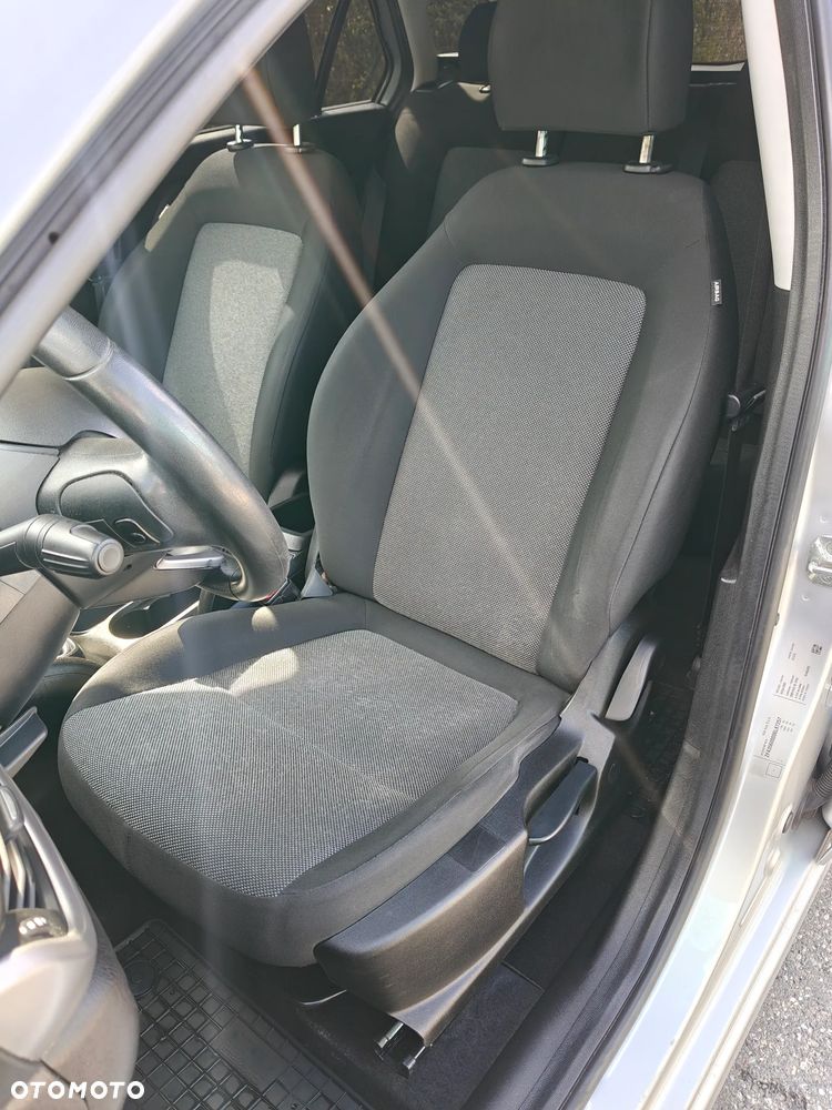 Fiat Tipo 1.4 16v Easy - 8