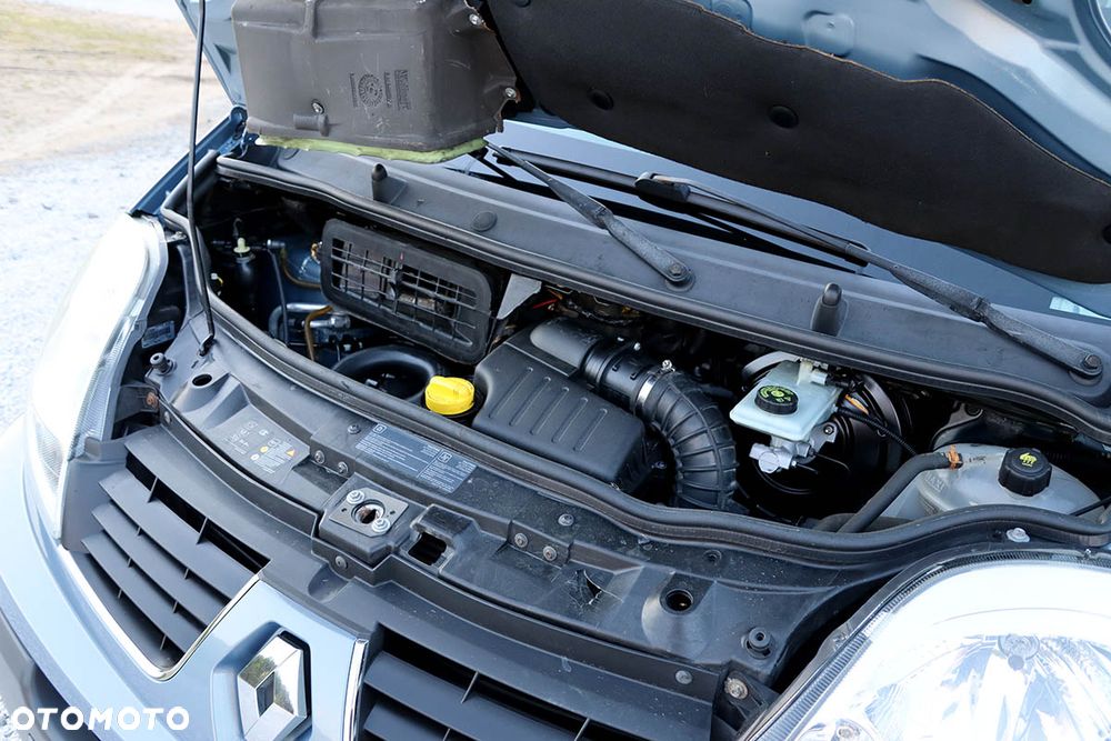Renault Trafic Passenger L2H1 Privilège - 31