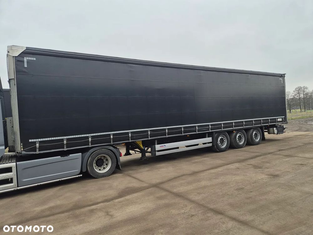 Schmitz Cargobull Standard scs 24/L - 1