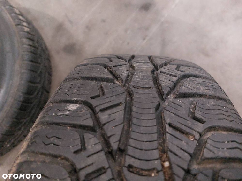 OPONY KOMPLET 4 SZT 175/65R14 KLEBER KRISALP HP2 2011R - 11