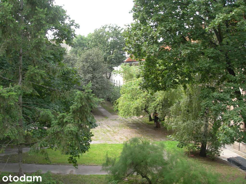 Krakowskie Przedmieście, Miodowa - Old Town Center
