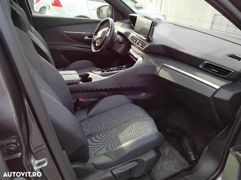 Peugeot 3008 PureTech 130 Stop & Start GPF EAT8 Allure Pack - 10