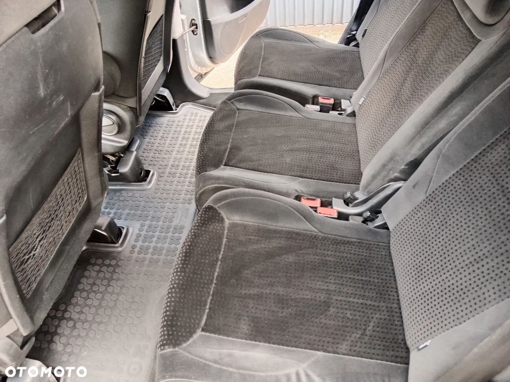 Citroën C4 Picasso 1.6 HDi FAP EGS6 Exclusive - 11