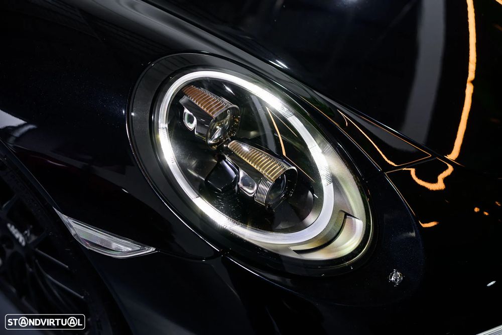 Porsche 911 (991) Carrera 4S PDK - 4