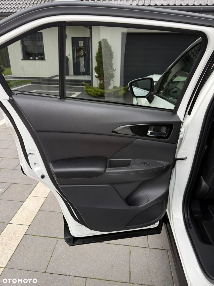 Mitsubishi Eclipse Cross 4WD Select - 33