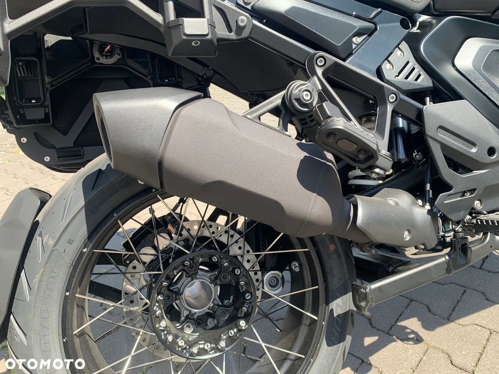 BMW GS - 29