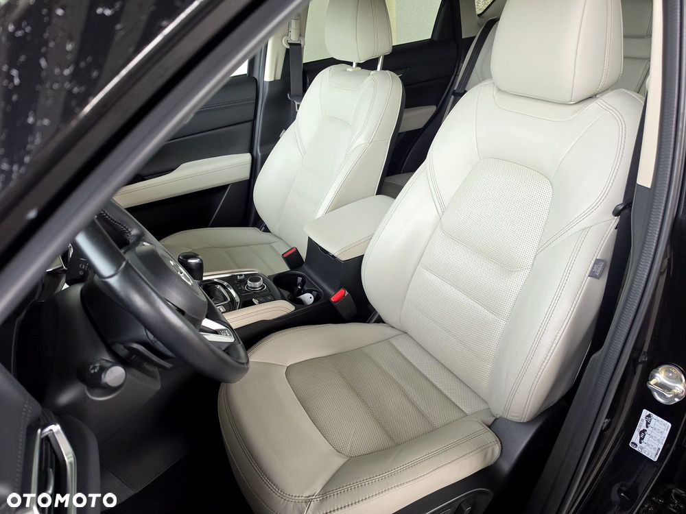 Mazda CX-5 2.5 Hikari 2WD - 19
