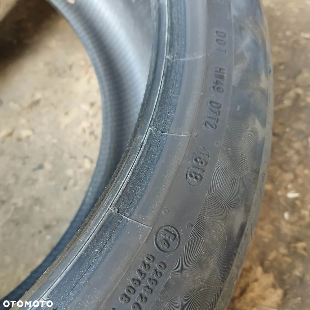 275/40/21 continental premiumcontact 6 - 5