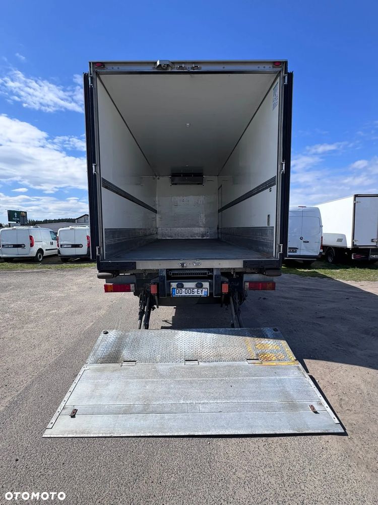 Mercedes-Benz Atego 1324 - 7