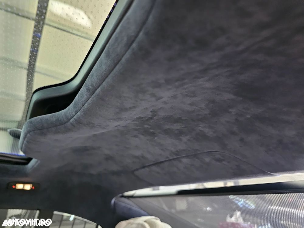 BMW Seria 7 745Le - 34