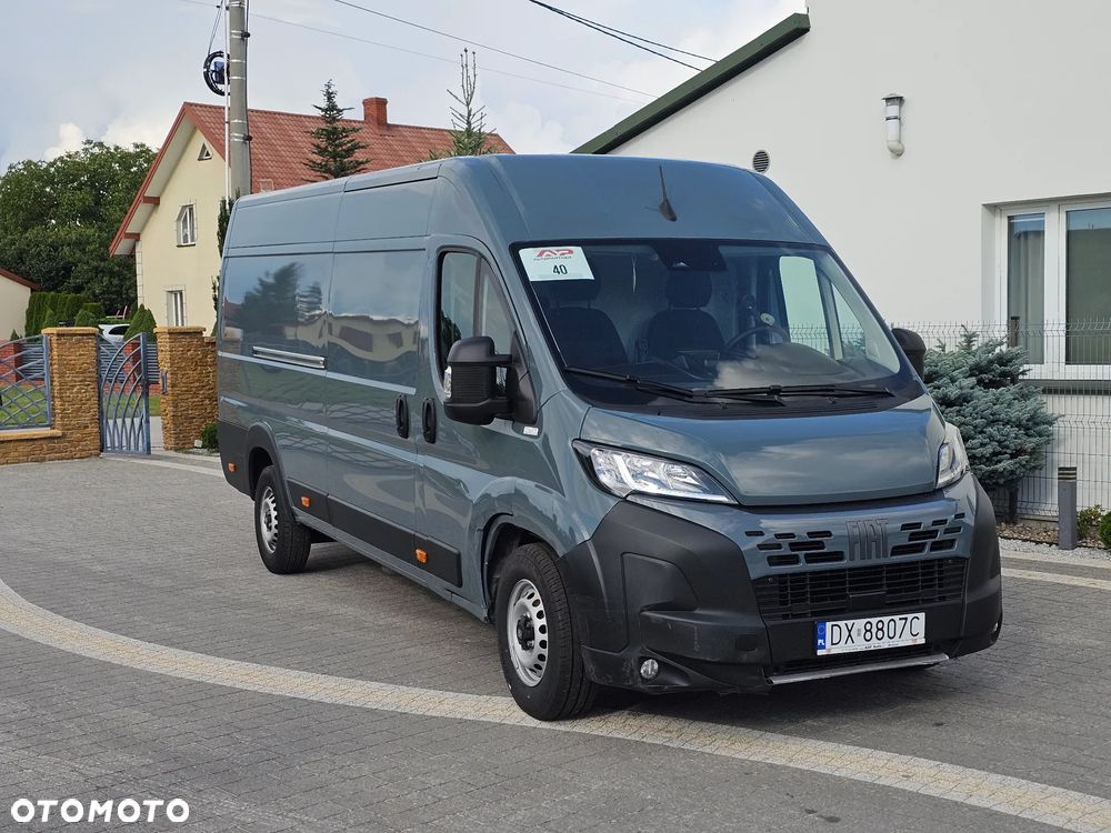 Fiat Ducato - 3